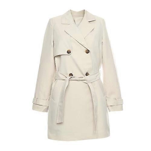 Vero Moda Womens/Ladies Celeste Trench Coat