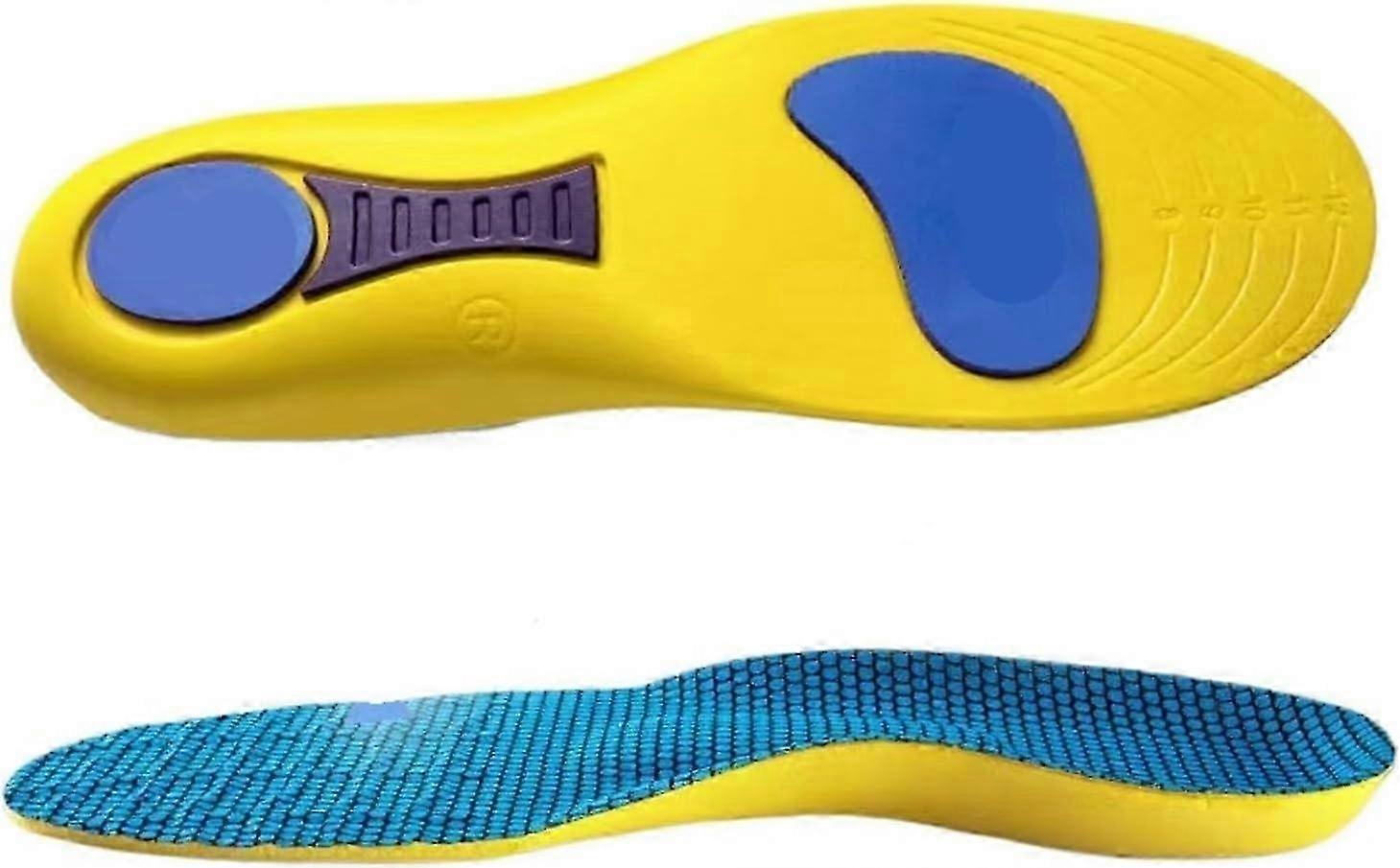 Ağrı kesici ortez,Plantar fasiit Kadınlar için yüksek kemer destekli tabanlıklar erkekler,Ortez ayakkabı ekleme