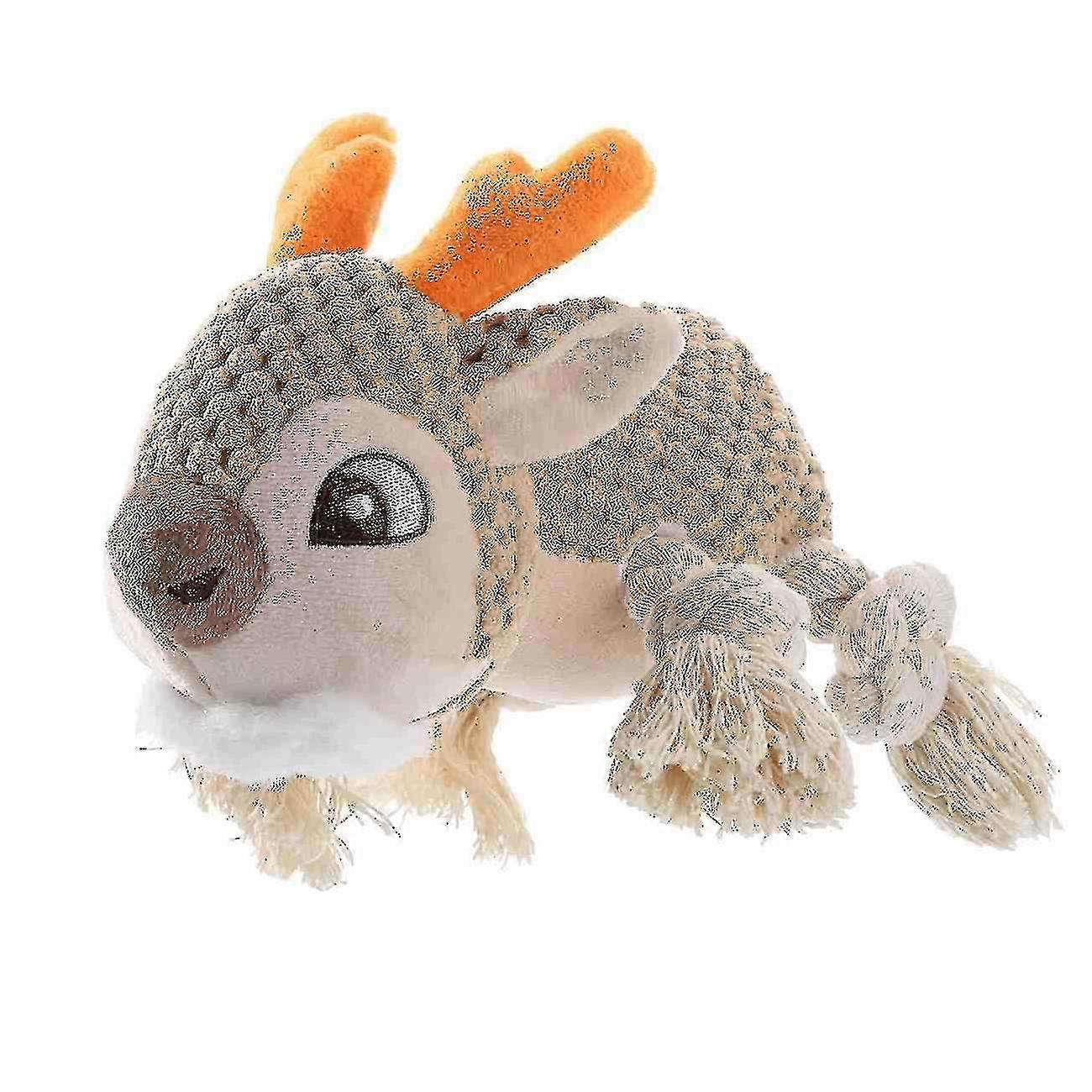 Pet Toy Dog Plush Vocal Toy Pet Toy