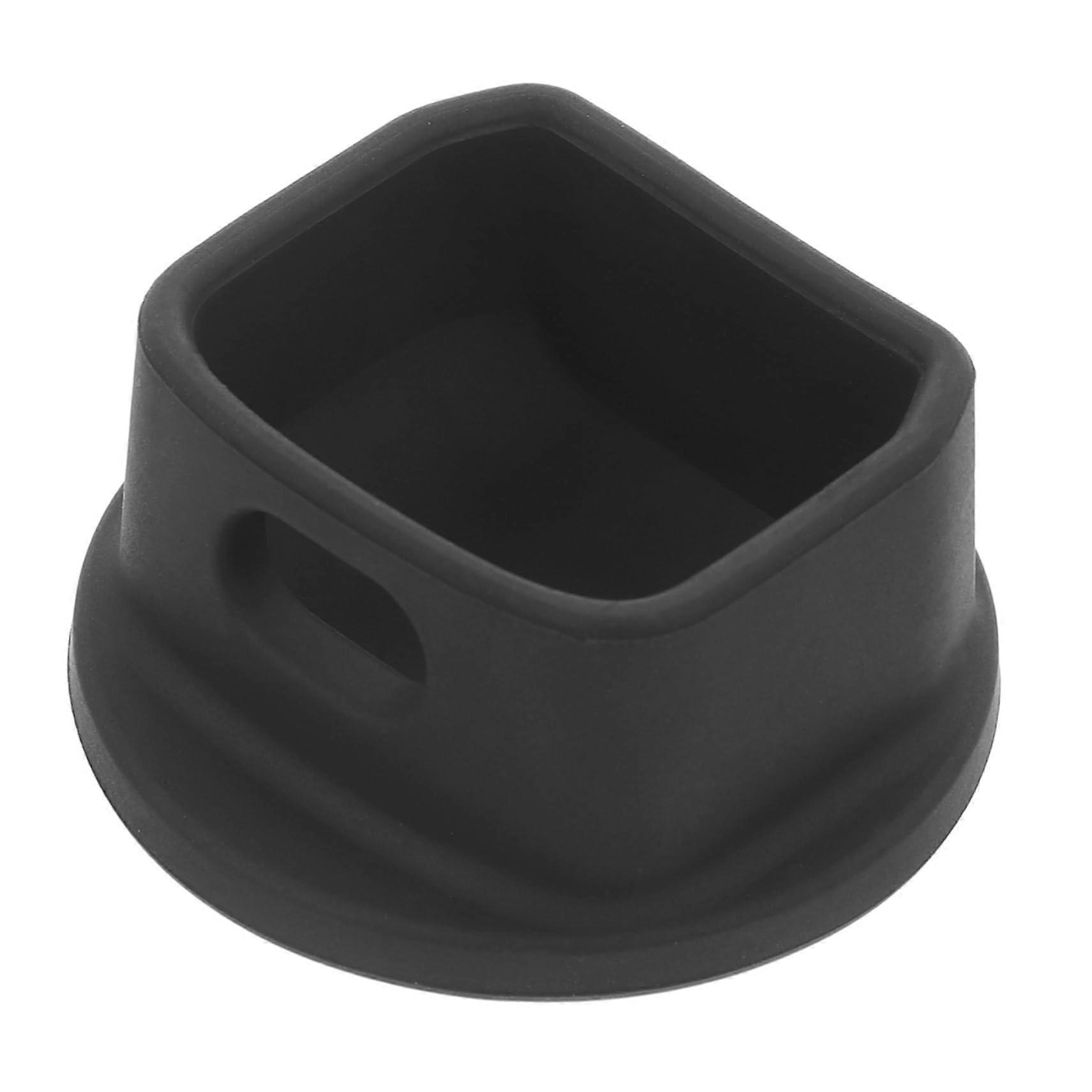 Silicone Desktop Stand with NonSlip Base, Compact for Stable Camera Mounting During Travel
