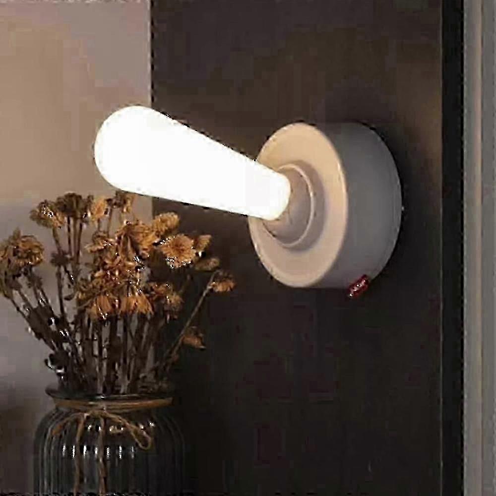 Portable Smart Joystick Control Night Light, Joystick Lamp