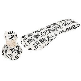 2 stks Alsem Verwarmende Massage Bal Heet Kompres Alsem Verwarming Gezondheid Pakket Set voor Schouder Taille Eye Beauty S