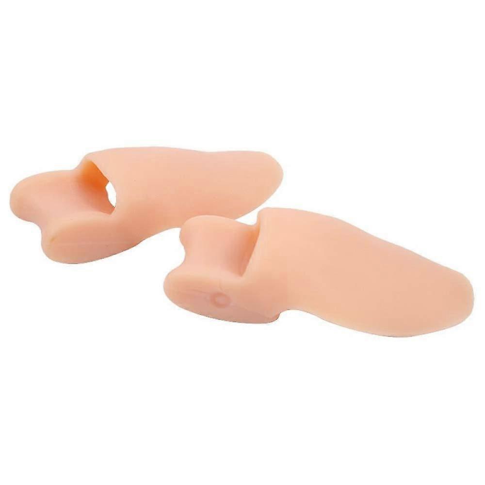 Night Toe Corrector Device For Hallux Valgus Clamps One Size Thumb Toe Foot Support