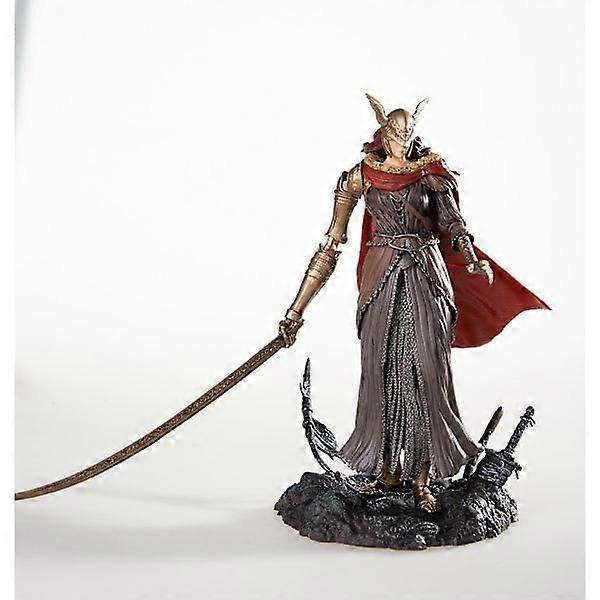 Elden Ring Valkyrie Model Boxed Hand