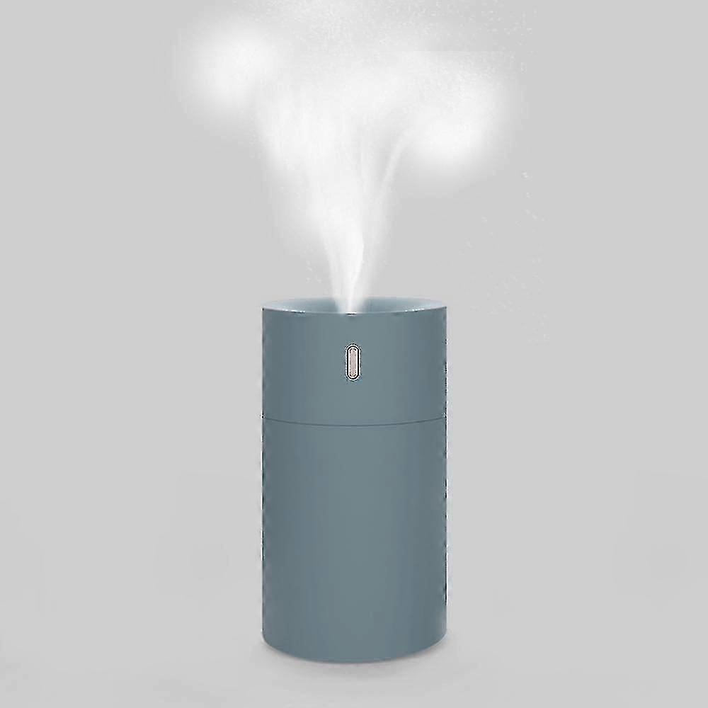 Newest Home Appliances With Night Light Mist Humidifier Portable Colorful Small Cup Table Air Car Us