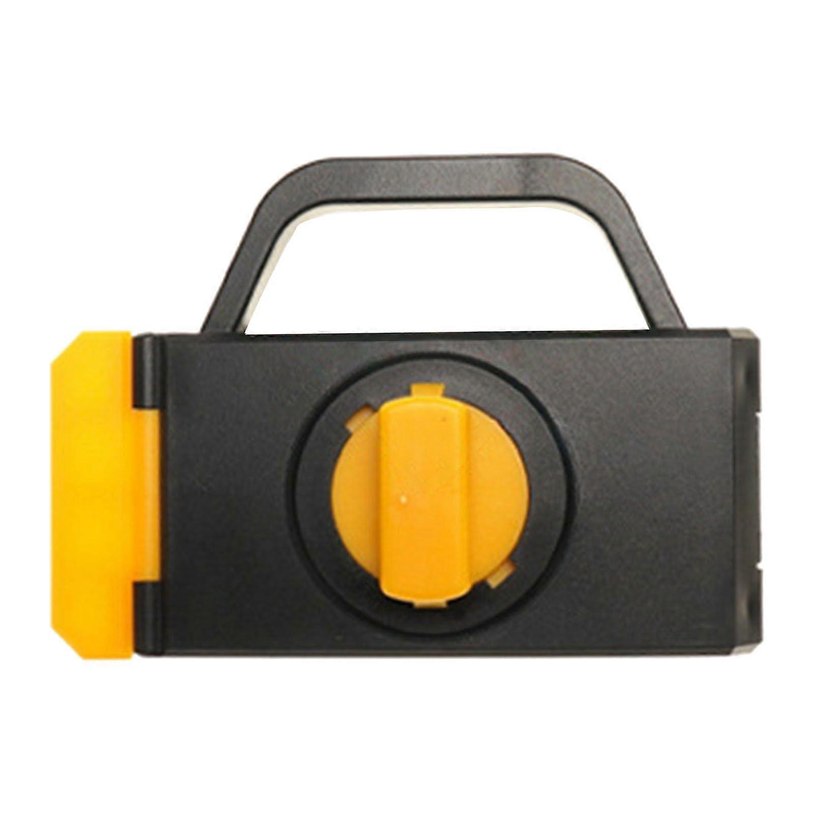 Easy Installation of Tool Pouches QuickHanging Hook Clip QuickRelease Belt Clip Pouch Accessories for Efficiency Improvement