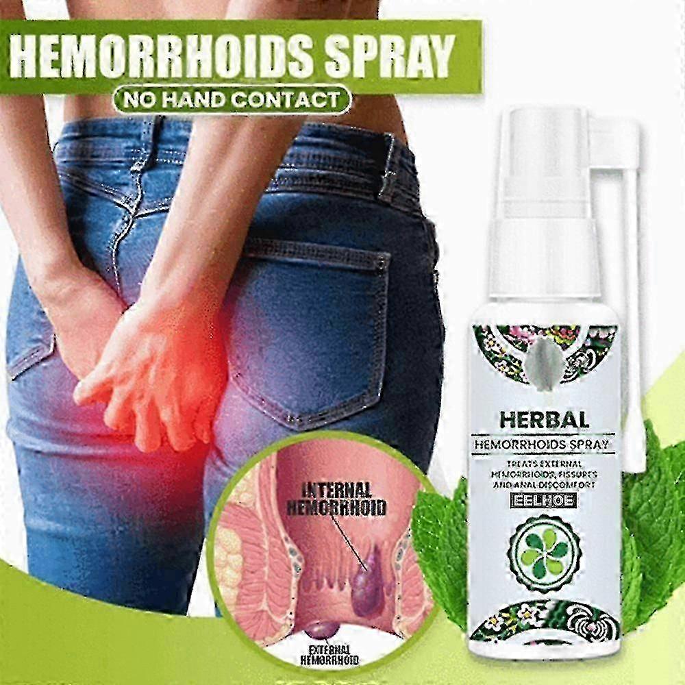 2025 Spray30ml Powerful