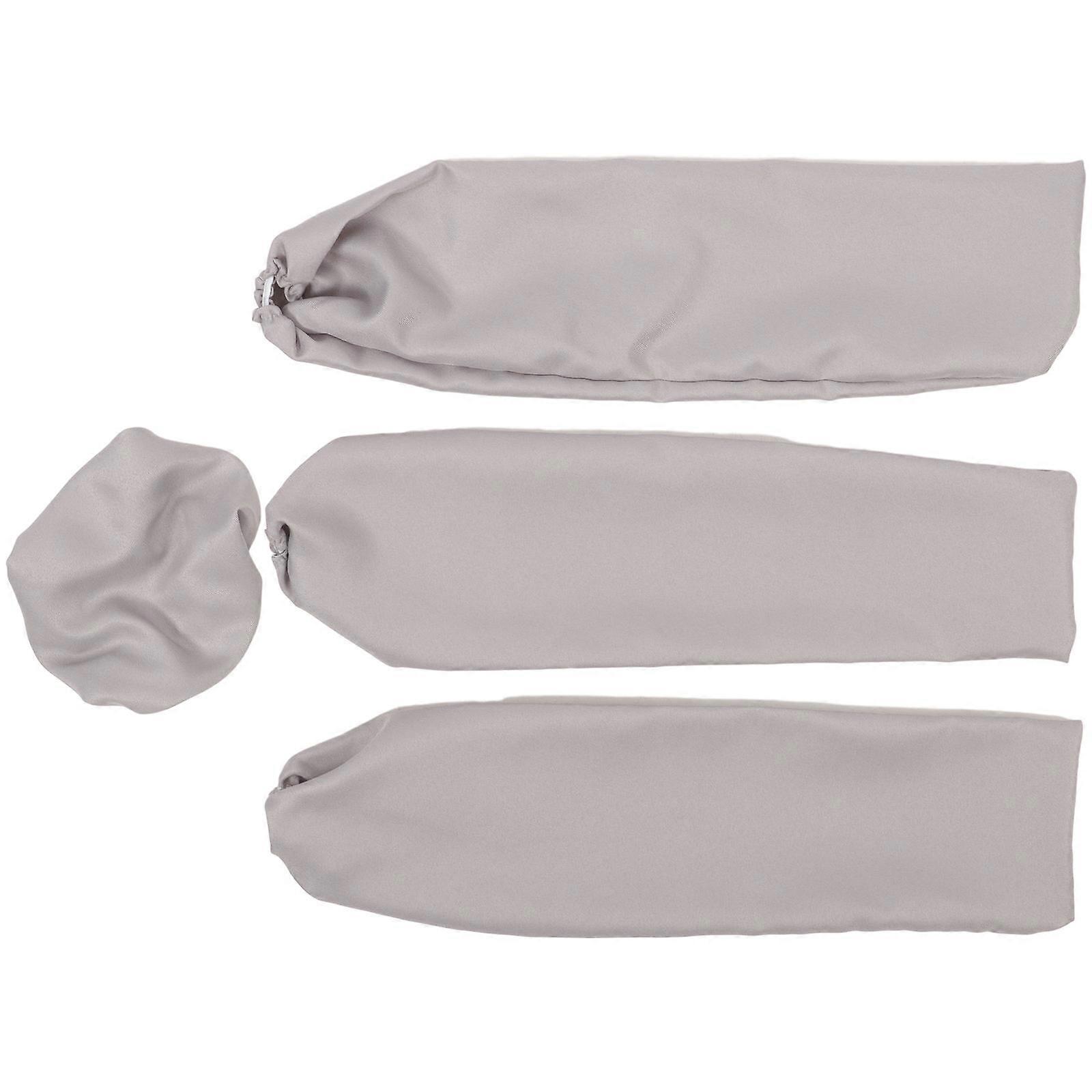 1 Set Ceiling Fan Cover Protective Cover for Fan Protector