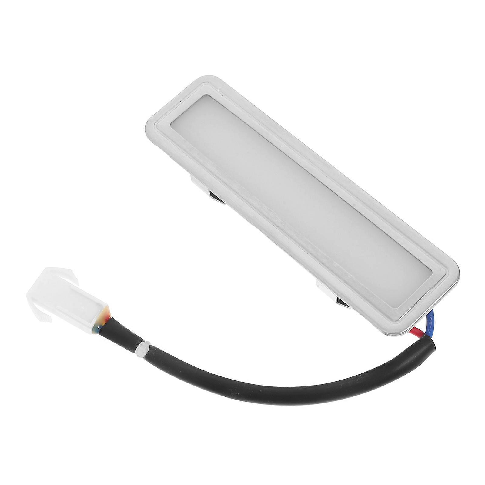 Abstract Hood Light Replacement Bulbs for Range Hood Lighting Accessory
