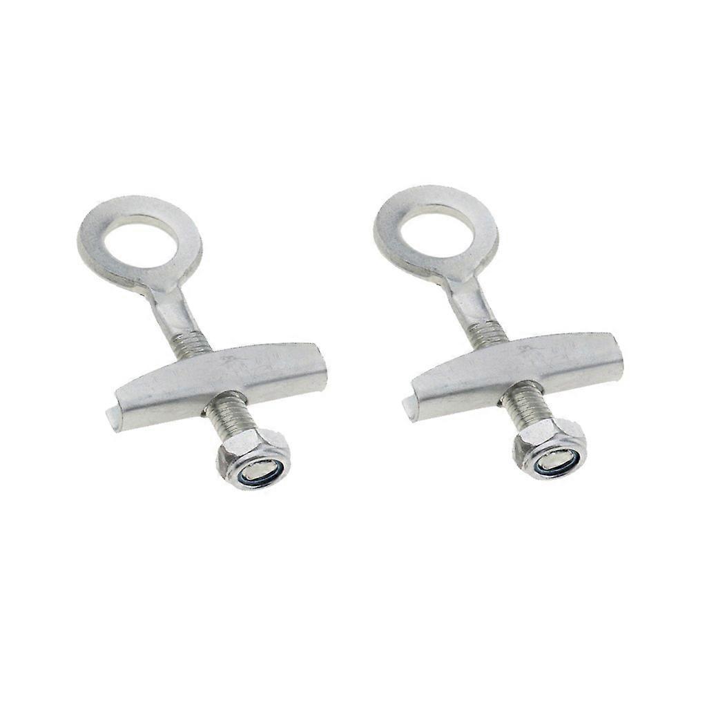 Chain Tensioner Set for 47cc 49cc Mini Chopper Pocket Bike - Durable Replacement Parts for Enhanced Performance