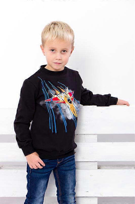Kids’ Jumper for Boys – Stylish, Warm, Comfortable, Demi-season,  HC 6069-023-33-4