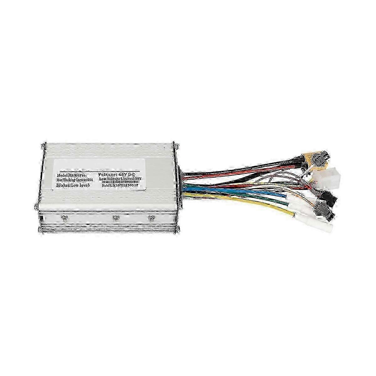 Convient pour Kukirin M4 / M4Pro Scooter Controller 48VDC