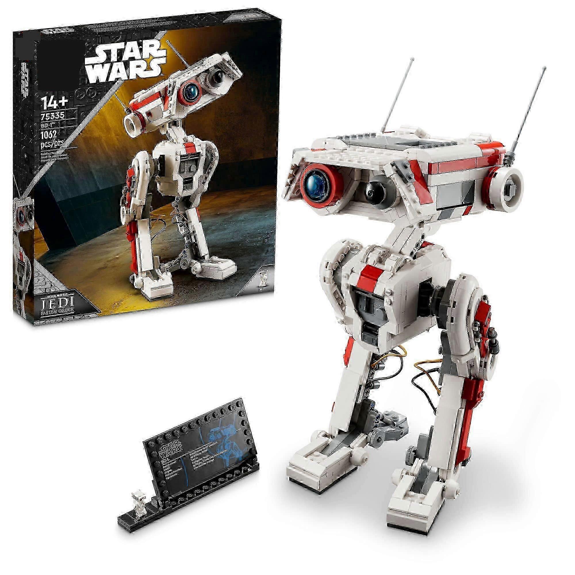 Posable Model Building Kit for Room Decoration Memorabilia Gift Idea