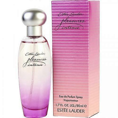Estee Lauder Pleasures Intense 50ml Eau De Parfum Spray