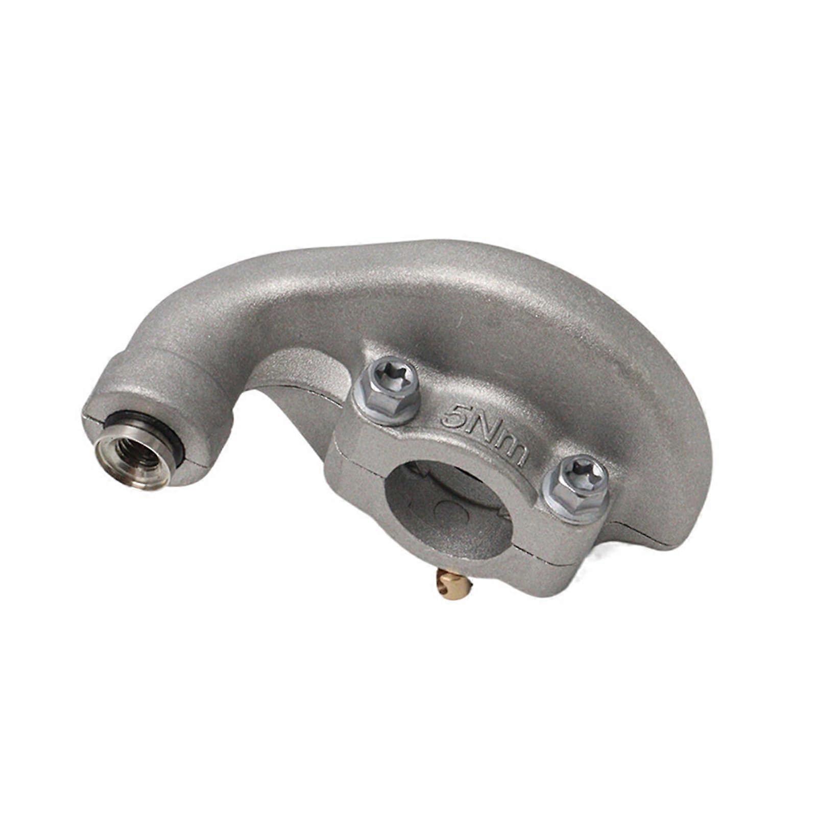 Throttle Body Control Base For KTM SXF XCF XCW EXCF 250 Replacement Shell Motorcycle Accessory