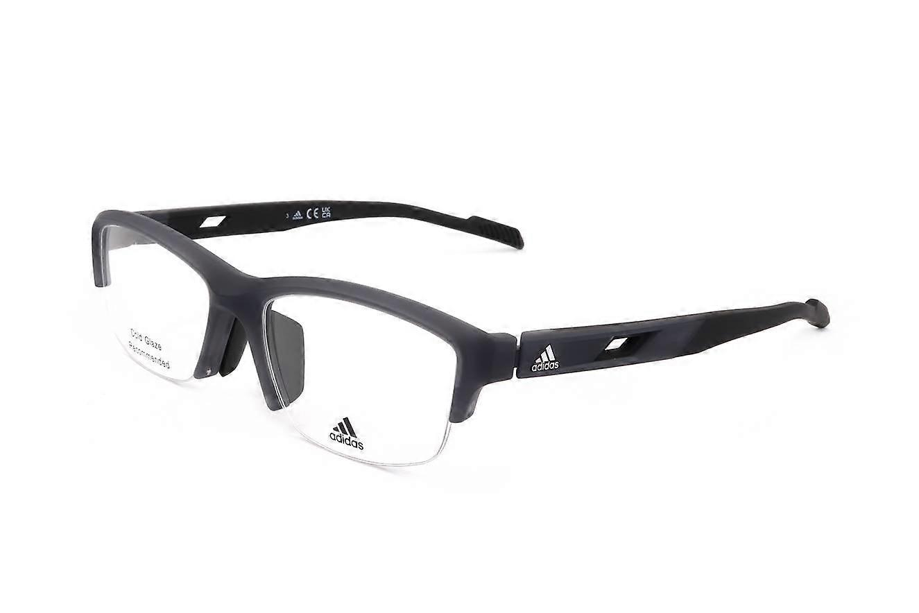 アイウェアフレーム アディダス スポーツ SP5054 D 020 GREY 56/19/135 MAN