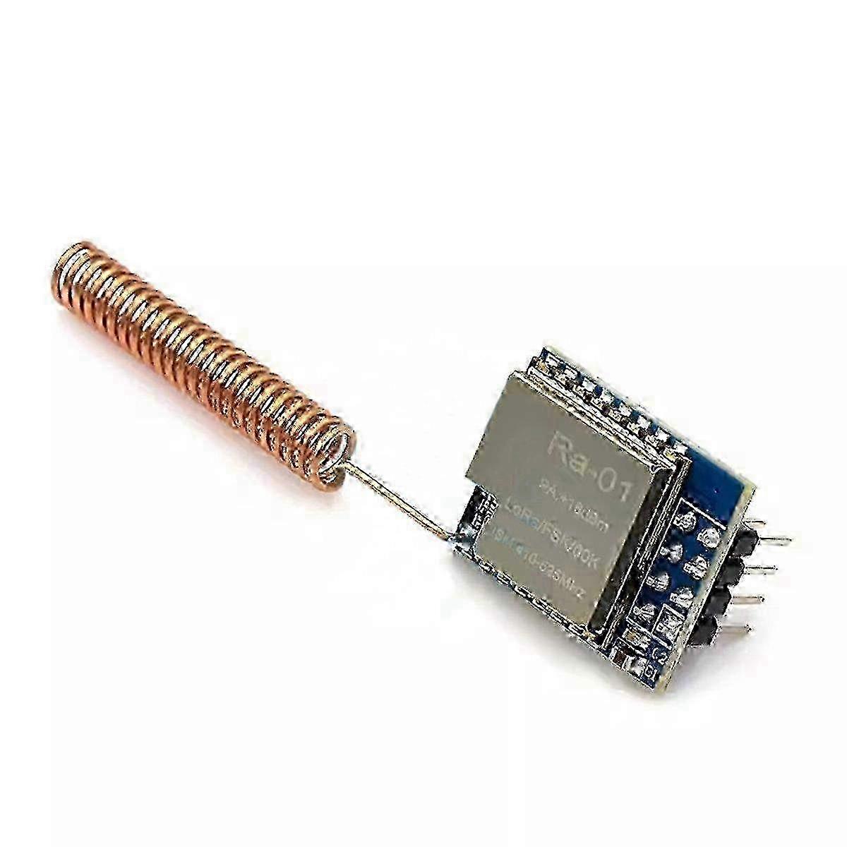 LoRa Module 433MHz SX1278 Wireless Spread Spectrum 10km Long Range Ra-01 Communication hwy