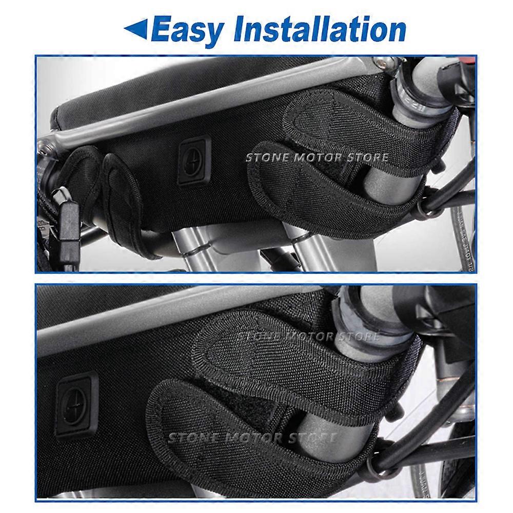 Pour HONDA CB500X CB 500X CB500 X 2017-2021 Moto CNC Béquille Agrandir Plaque Pied Béquille