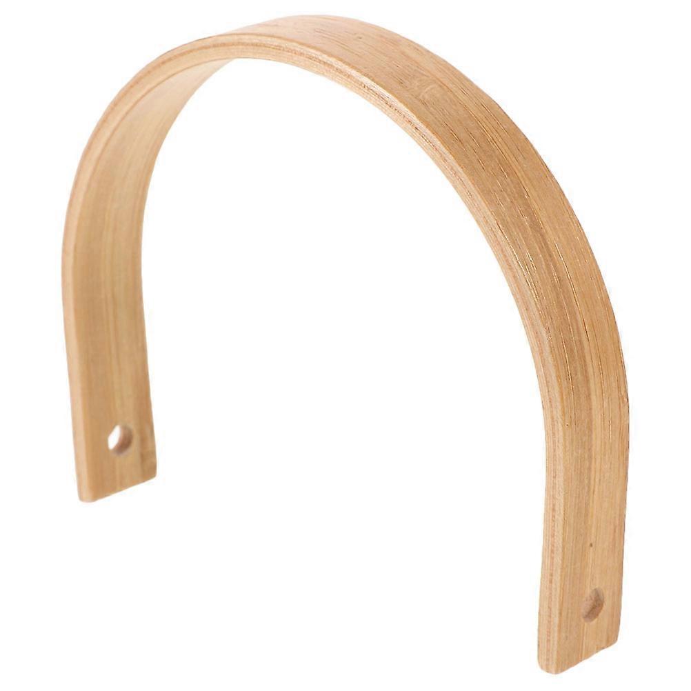 Bamboo Teapot Handle Replacement   Lightweight, Decorative Grip for Glass, Ceramic, and Cast Kettle Pots with Easy Installation and Strong Load