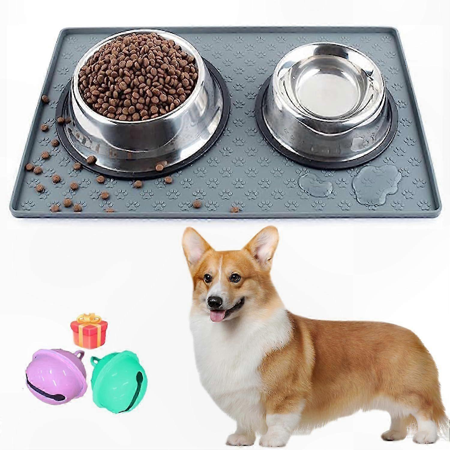 Durable Waterproof Pet Table Sets with Non-Slip Design for Dogs and Cats Stylish and Functional