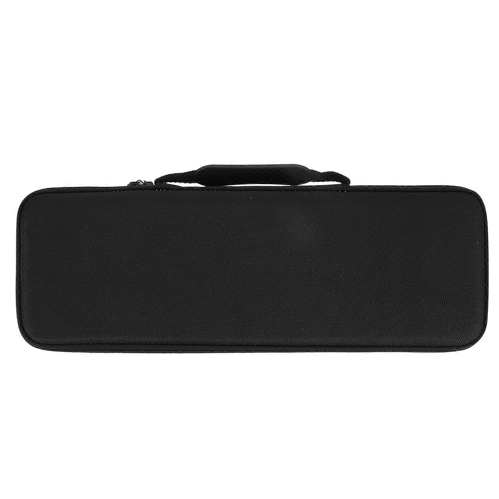 Eva Keyboard Case, Portable Protective Pouch, Shockproof & Durable Design for Travel and Outdoor Use