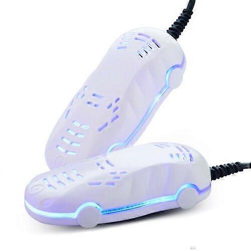 Shoe Boot Dryer Heater Dehumidify Device Odor Deodorant Drying For Wet Shoes
