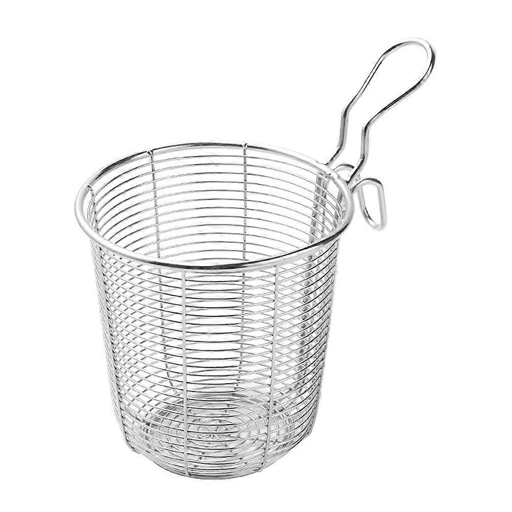 Hot Pot Colander Kitchen Strainer Frying Colander Kitchen Pasta Strainer