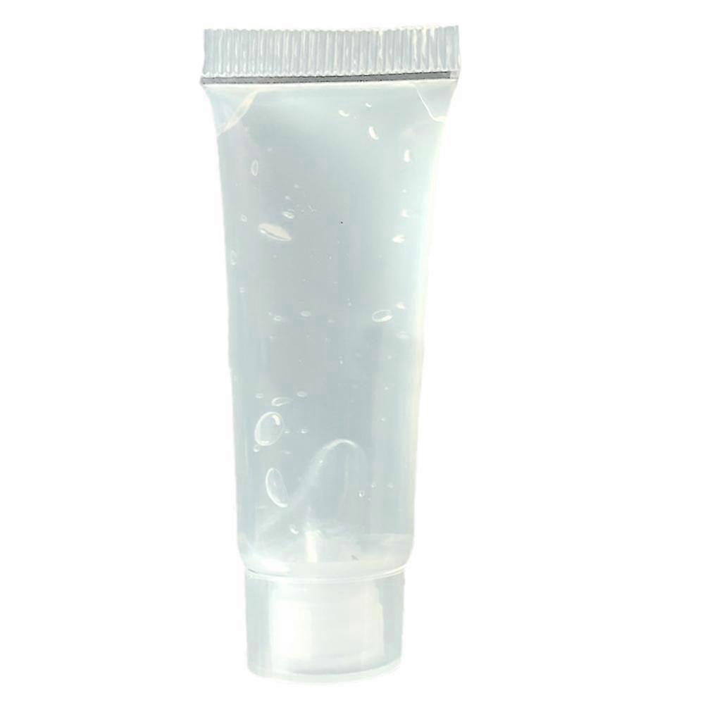 Conducting Gel - 15ml, Non-Toxic, High Transparency, Suitable for Electrotherapy