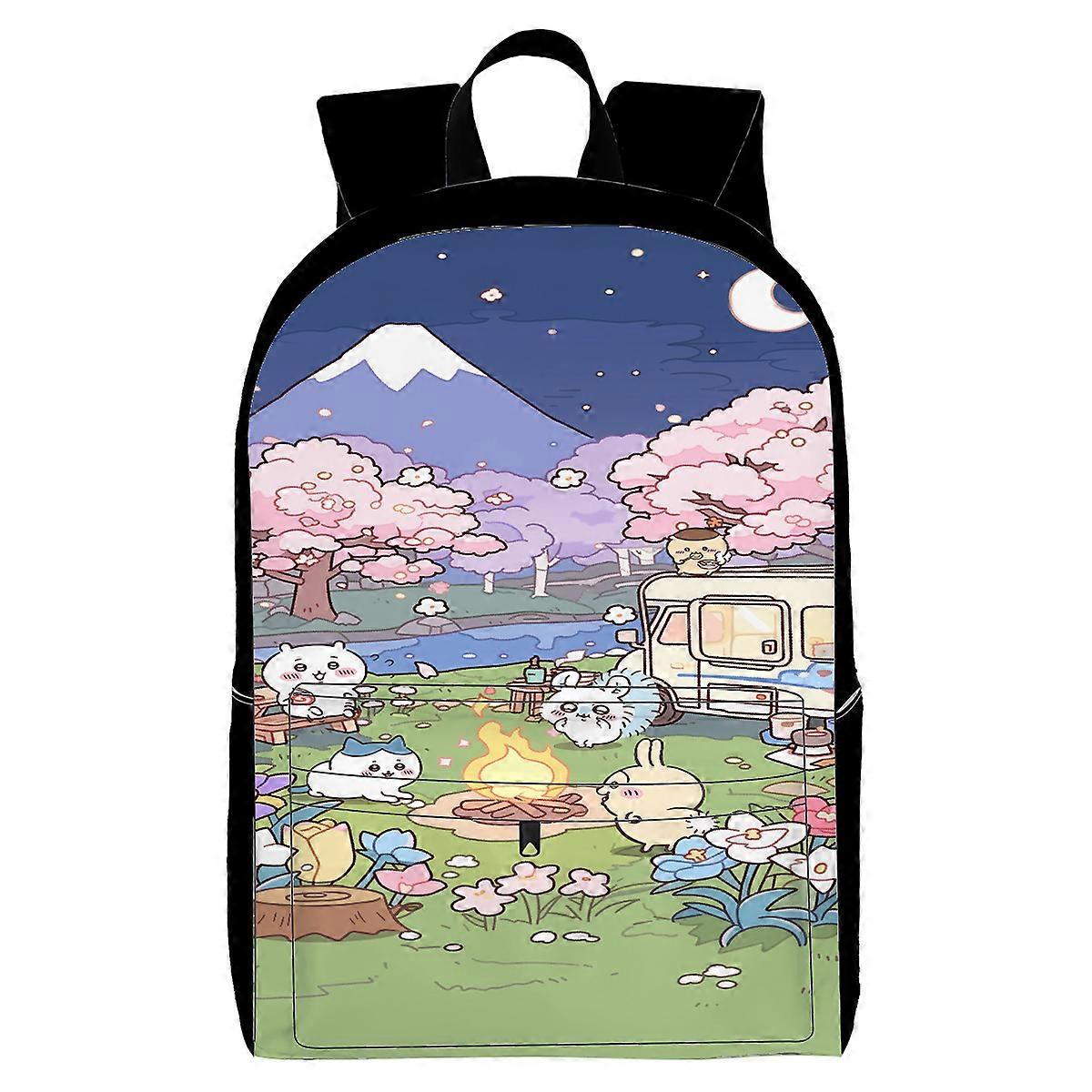Backpack, with Multiple Organizational Compartments, Fits 15.6 Inch Notebook, for Travel, Teen, Business Work G33