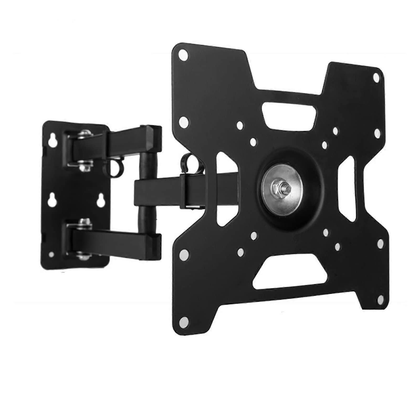 TV Wall Mount Full Motion Extension Arm for 32-43 Inch LED Flat Screen Monitors, VESA 200x200mm Compatible