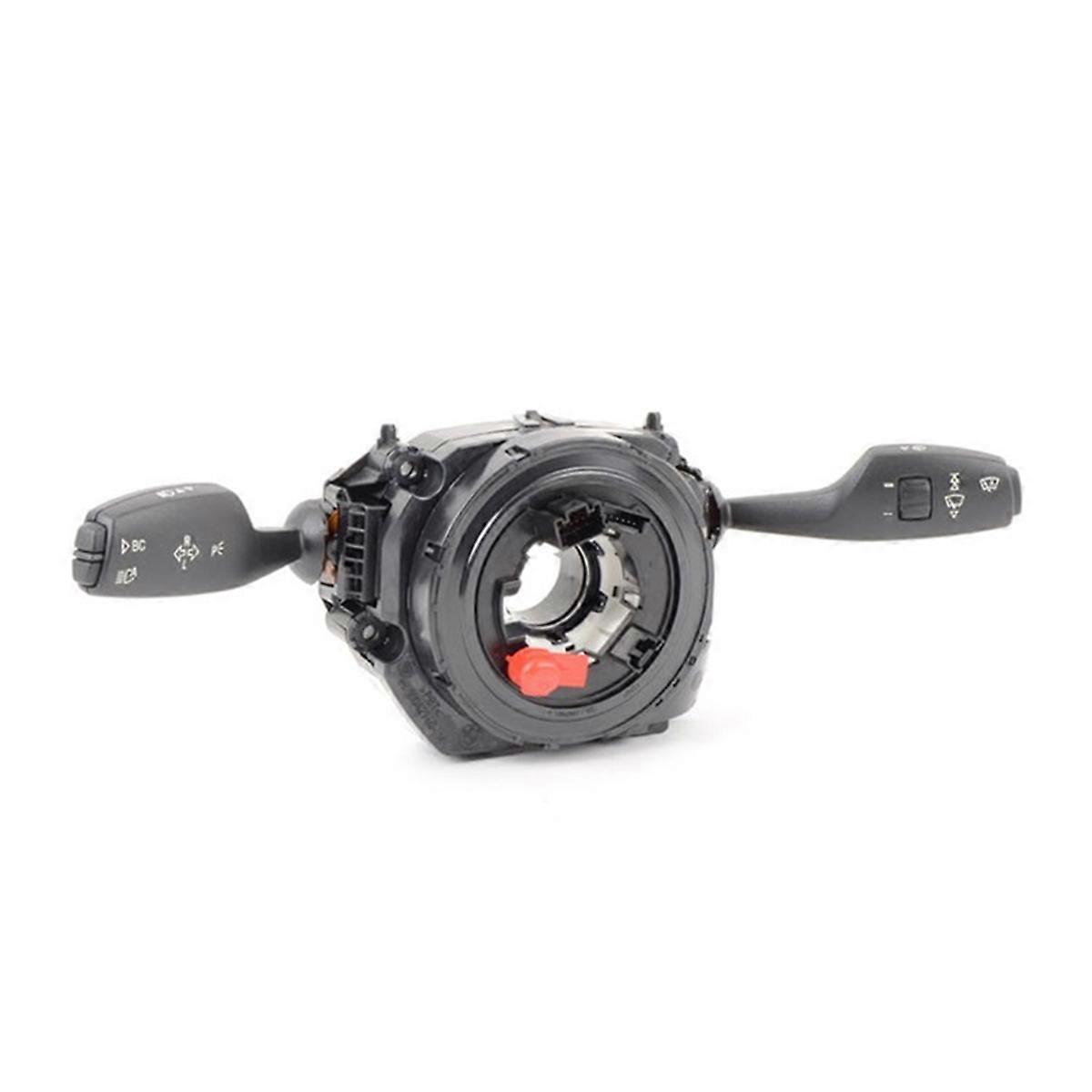 61319354051 Car Steering Wheel Wiper Headlight Controller Combination Switch for