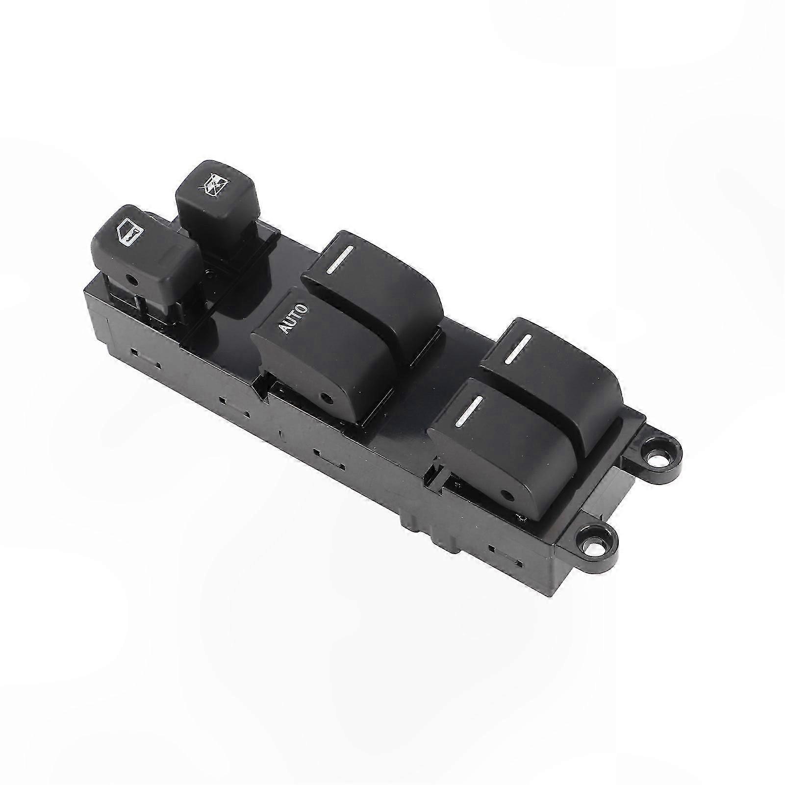ABS Window Switch Control Lifter Button for 00-06 Models