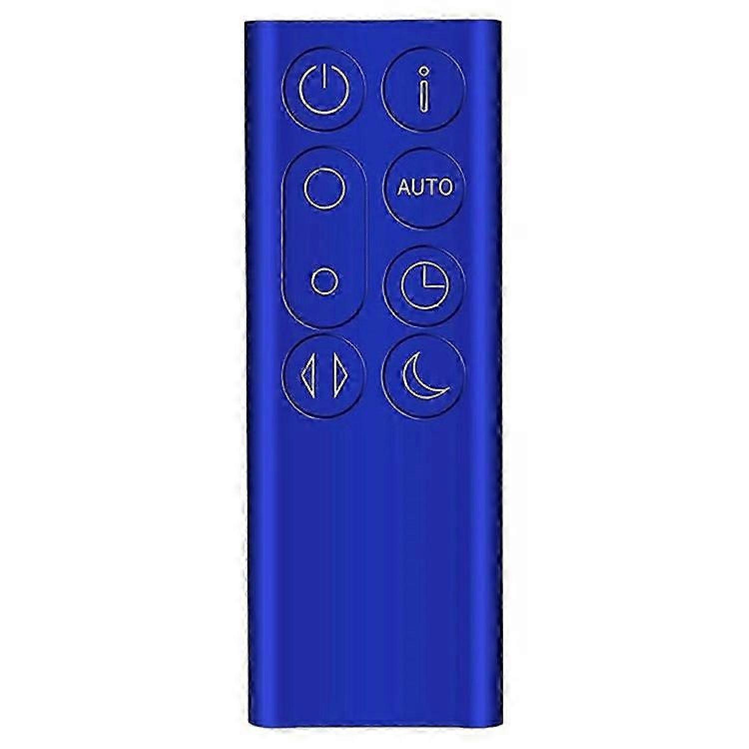 Compatible For Dyson TP05 / PH01 Cool Fan Remote Control Replacement -HK818