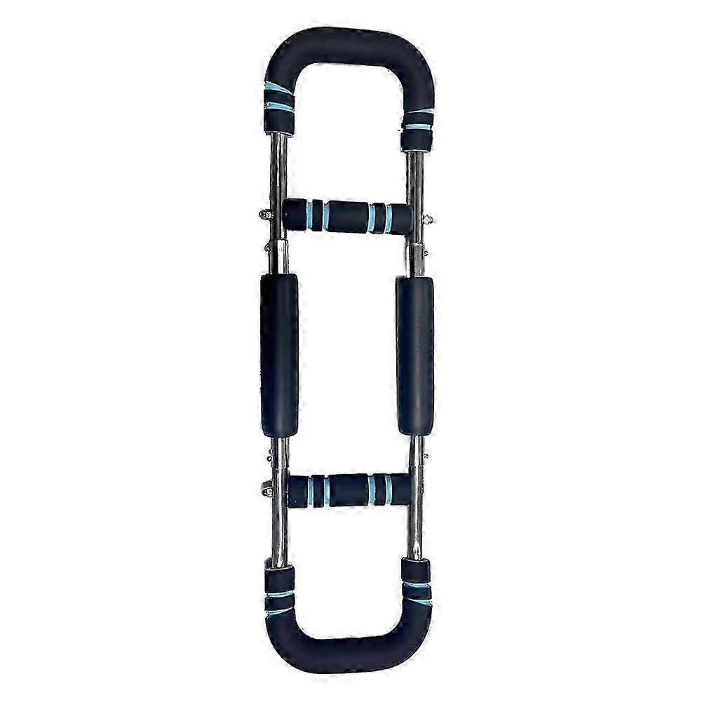 U-Shape Power Twister for Upper Body Strength Training