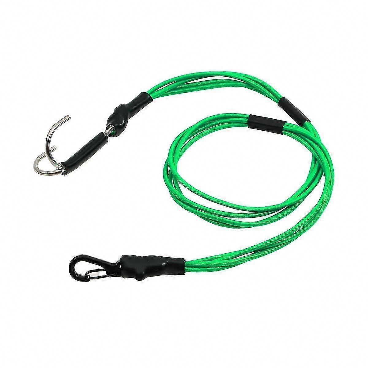 Elastic Drawstring Strap for 1/10 RC Crawler Car TRX4 TRX6 SCX10 Rescue Trailer Hoo