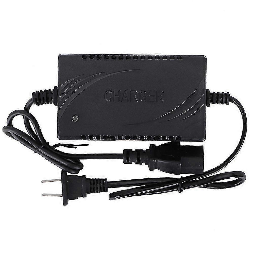 12V1.8A ملحقات شاحن بطارية ذكي للبخاخ الكهربائي CN 220V