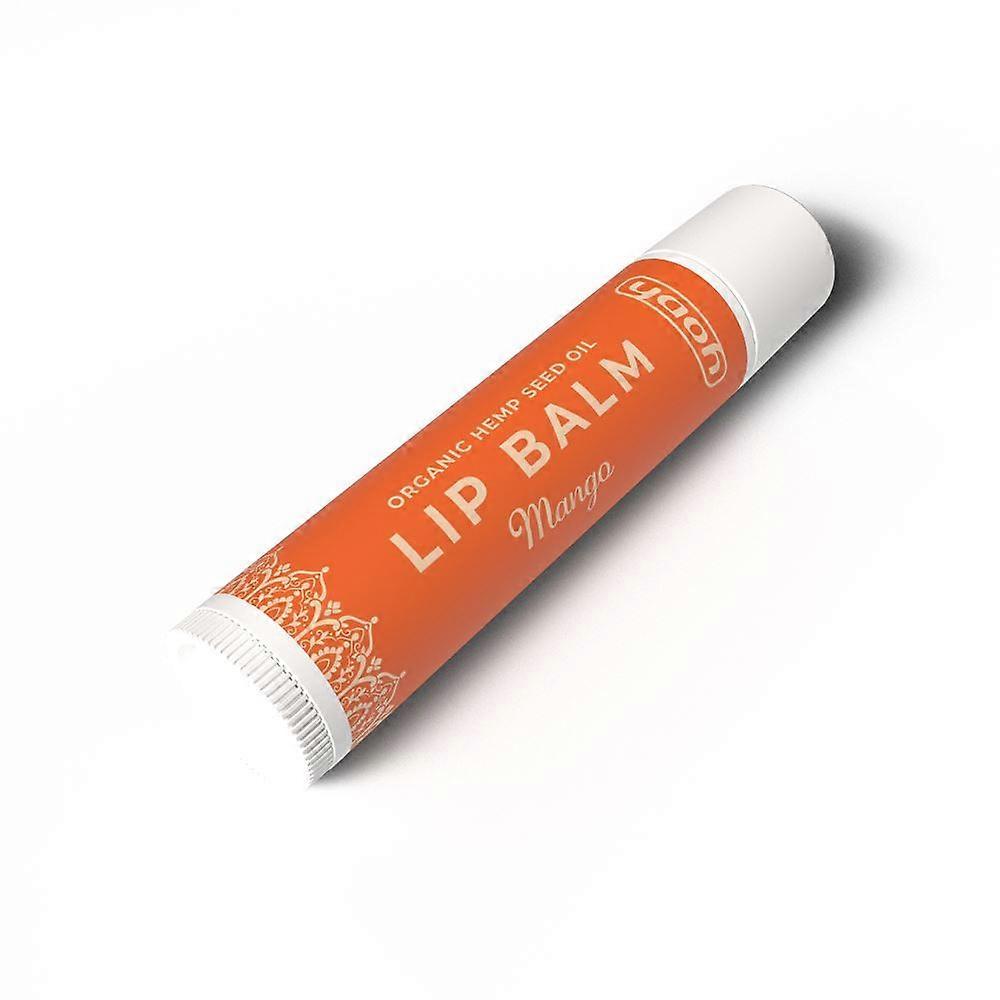 Yaoh Lip Balm Mango 4g - 2 Pack