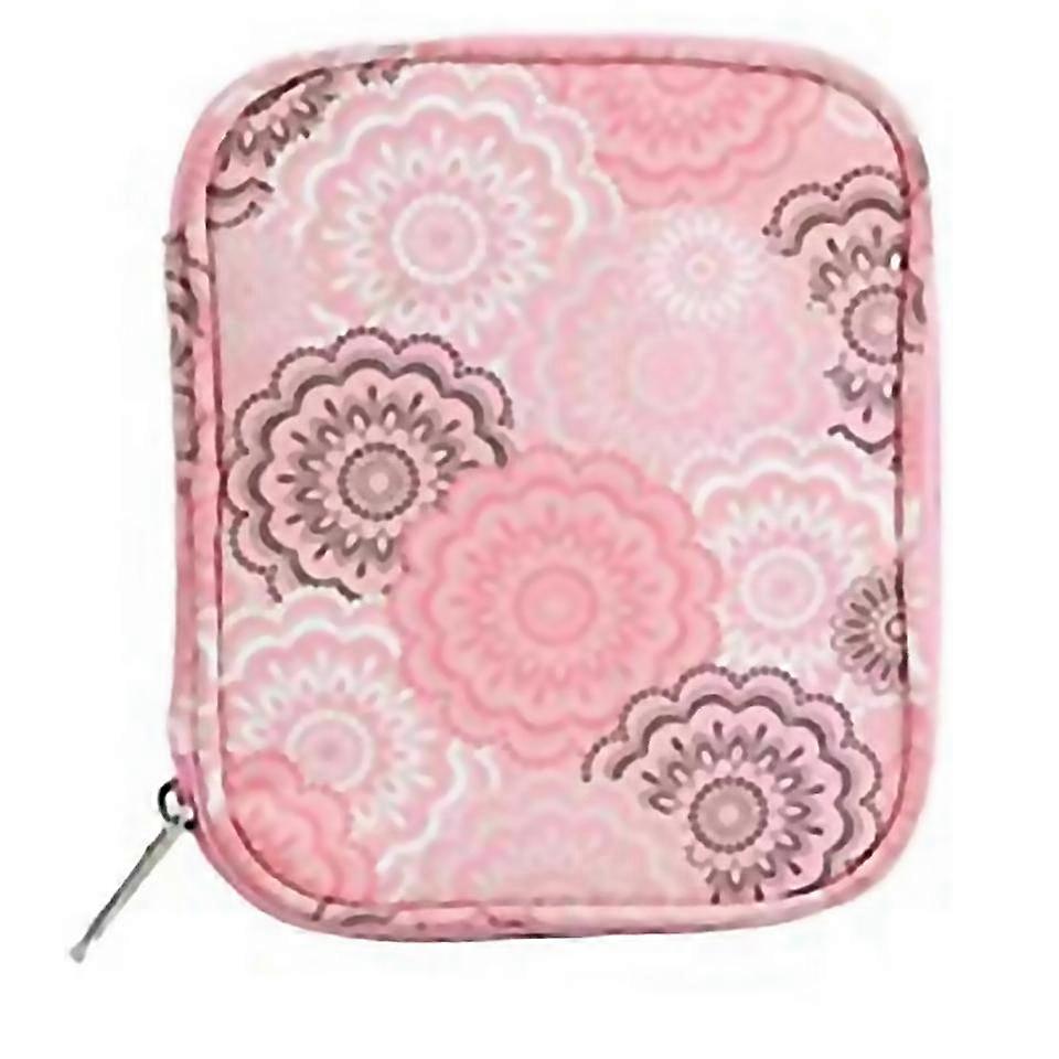 For Crochet Hook Case Only Crochet Needle Case Organizer Bag