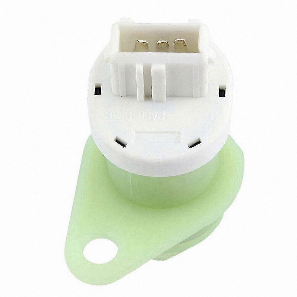 Vehicle Speed Sensor for Compatible Car Models Replacement Part 9623111980 616070