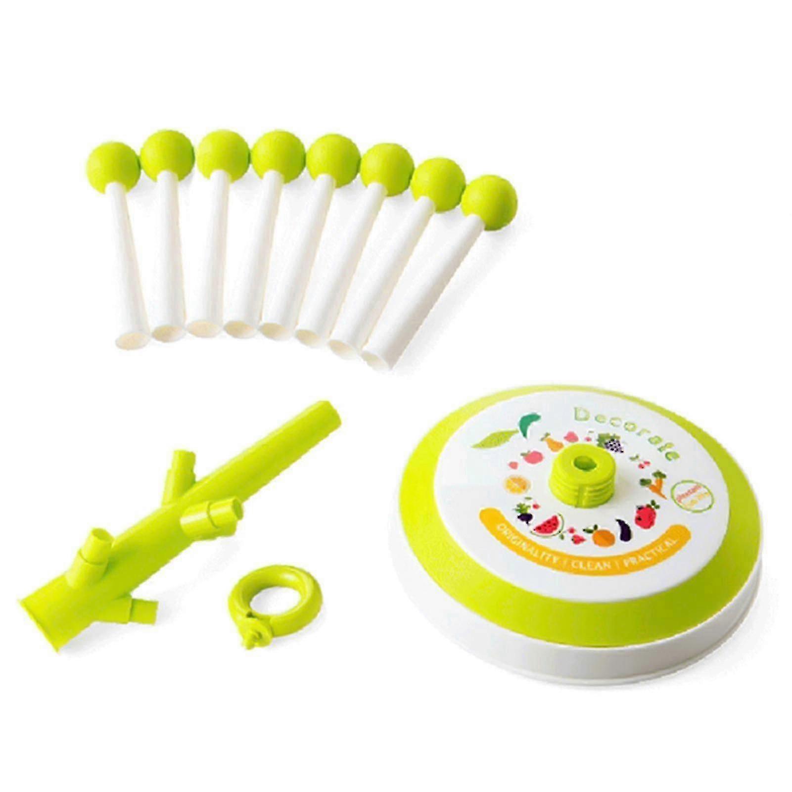 Vertical Removable Cup Stand Plastic Tree Mug Drainer Mug Holder Ba...