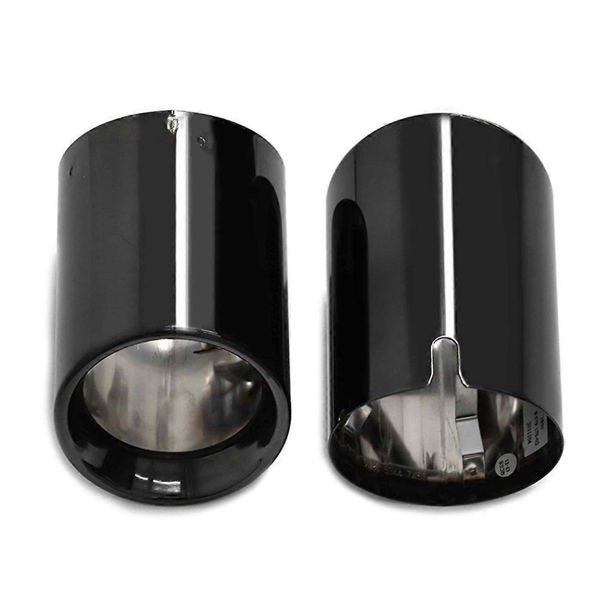 Car Tailpipe Cover for Z4 G29 2019-2024 Muffler Tip Tailpipe