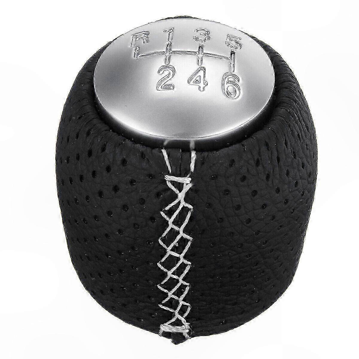 6-Speed Gear Shift Lever for 159 Brera Spider 2005-2011 Models