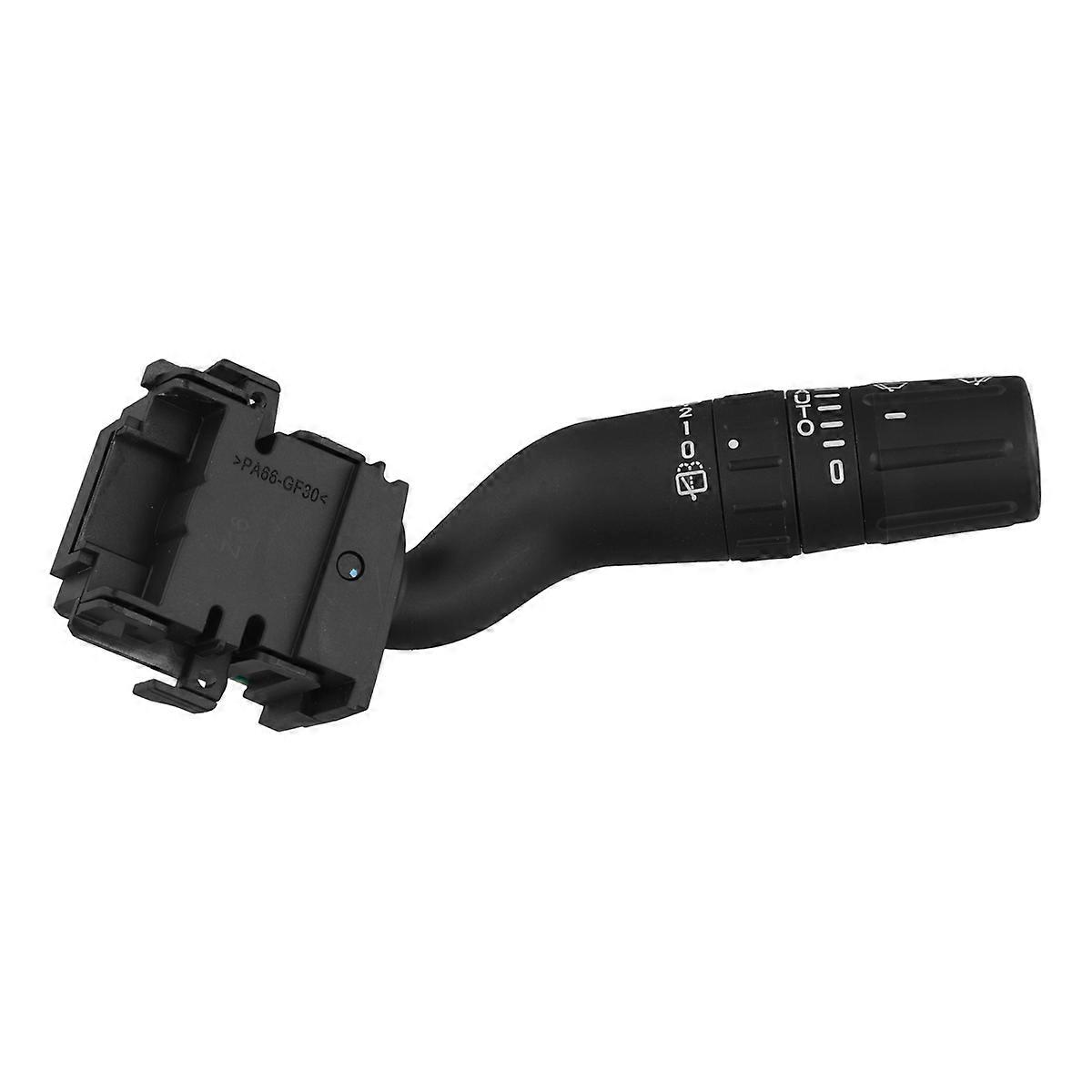 Car Wiper Switch with Rain Sensitive Wipers Atuo Switch DB5Z-17A553- for Explorer 11-16 Edge 11-14 DB5Z17A553BA
