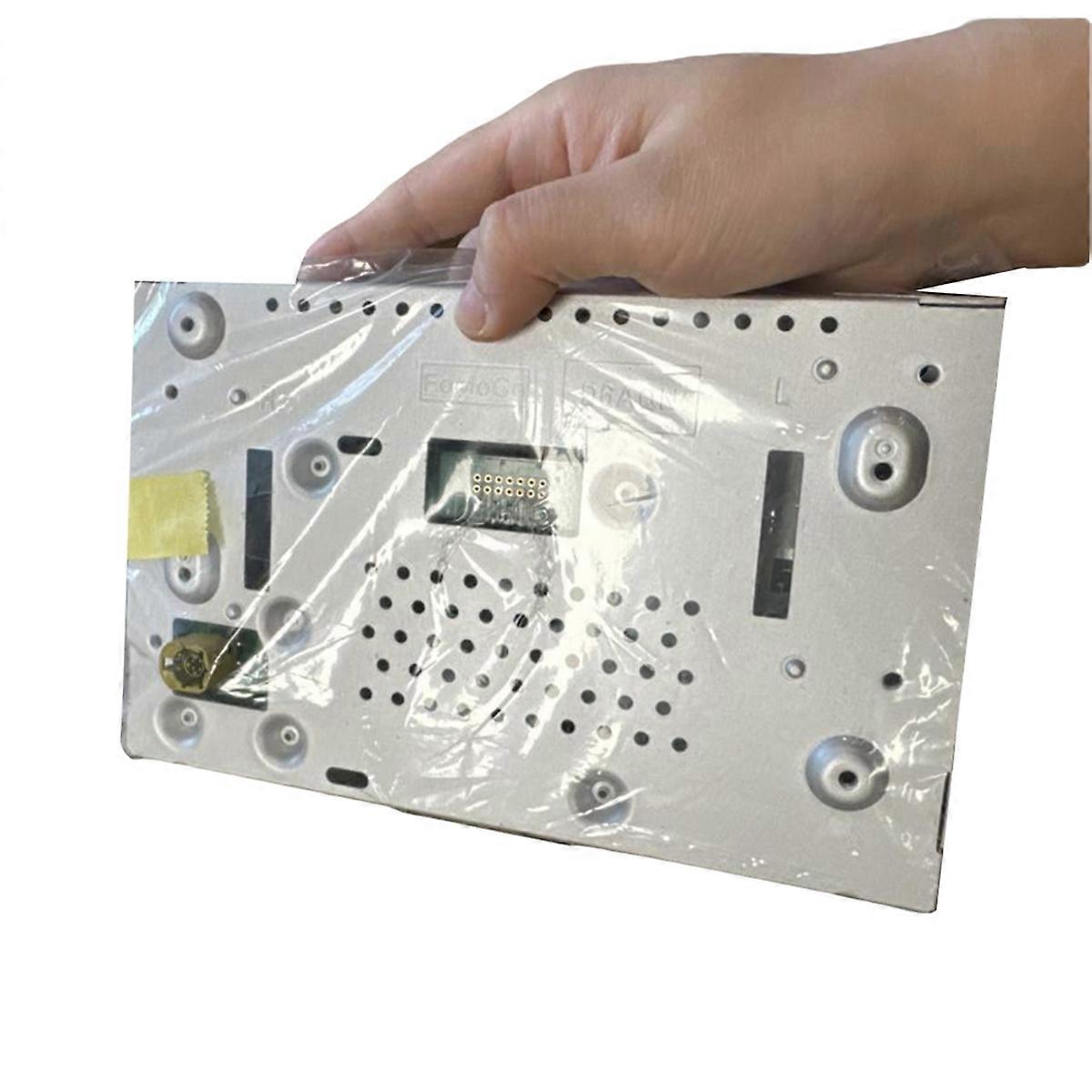 Car Sync 3 Navigation 8in Display Panel Radio Touch Screen for