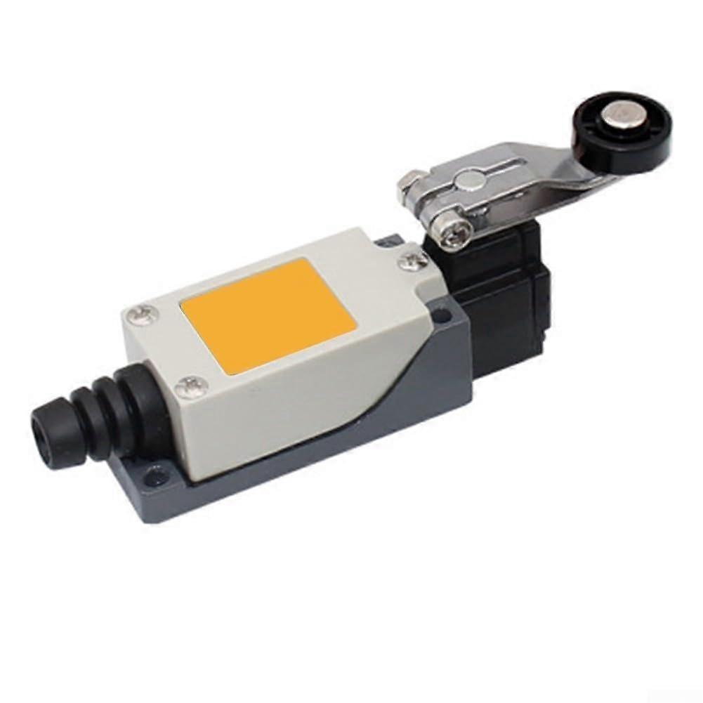 TZ8108 HeavyDuty Limit Switch With Enhanced Shock Resistance, Model TZ8104, Industrial Limit Switch