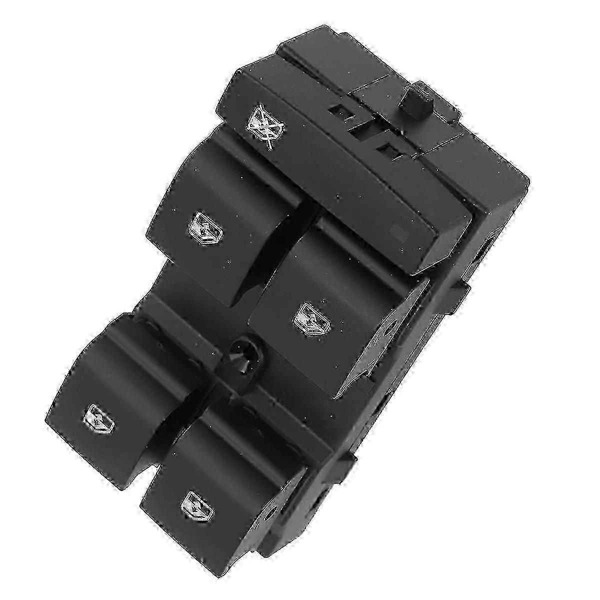 Wilhelm von Opel Insignia 2008-2017 Power Window Switch Driver Side 13305011 Auto Lifter