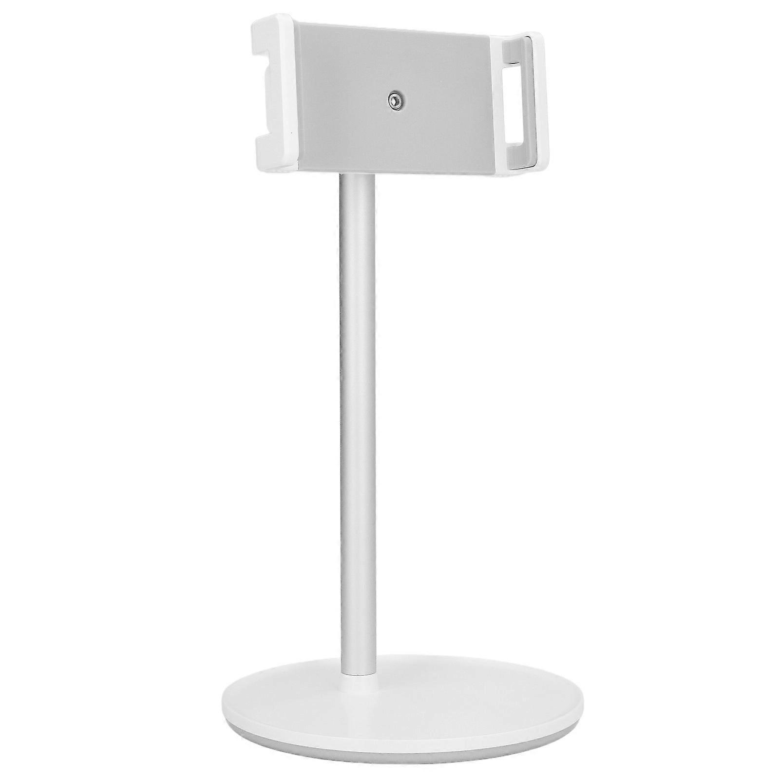 Adjustable Phone Stand 180° Rotation for 4.7–12.9in Devices