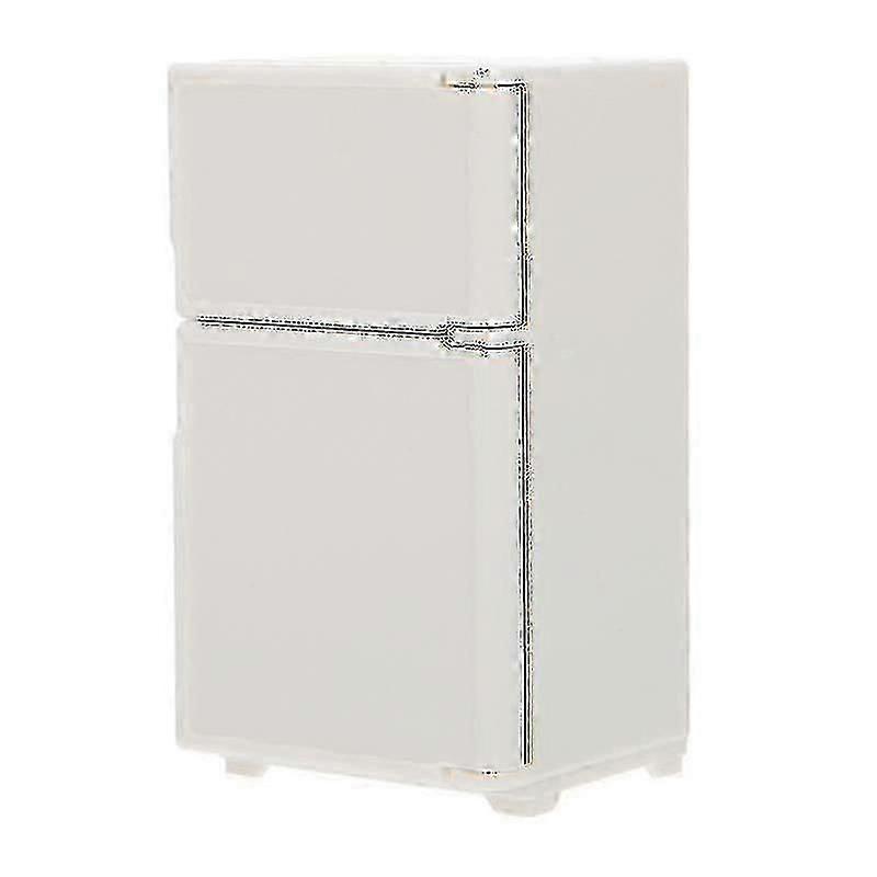 Mini Refrigerator Compact Single Door Small Fridge for Home Office Dormitory New Design