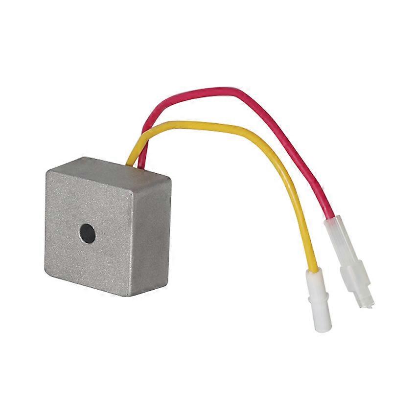 Applicable Voltage Regulator Rectifier For John Deere D100 D110 D120 D125 D130 D150 LA100 LA120 LA125 LA135 LA145 X115R X165 X166R MIU11504