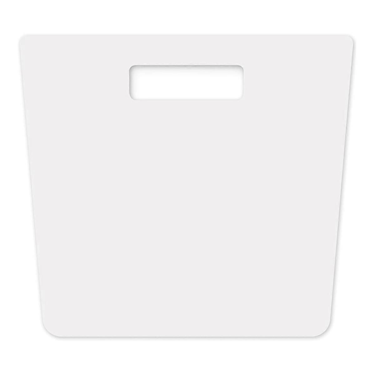 Cooler Divider for 45 Gallon Coolers, Cutting Board, Cooler Organized Cooler Part